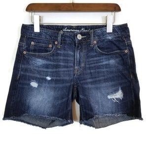 American Eagle Shorts Size 2